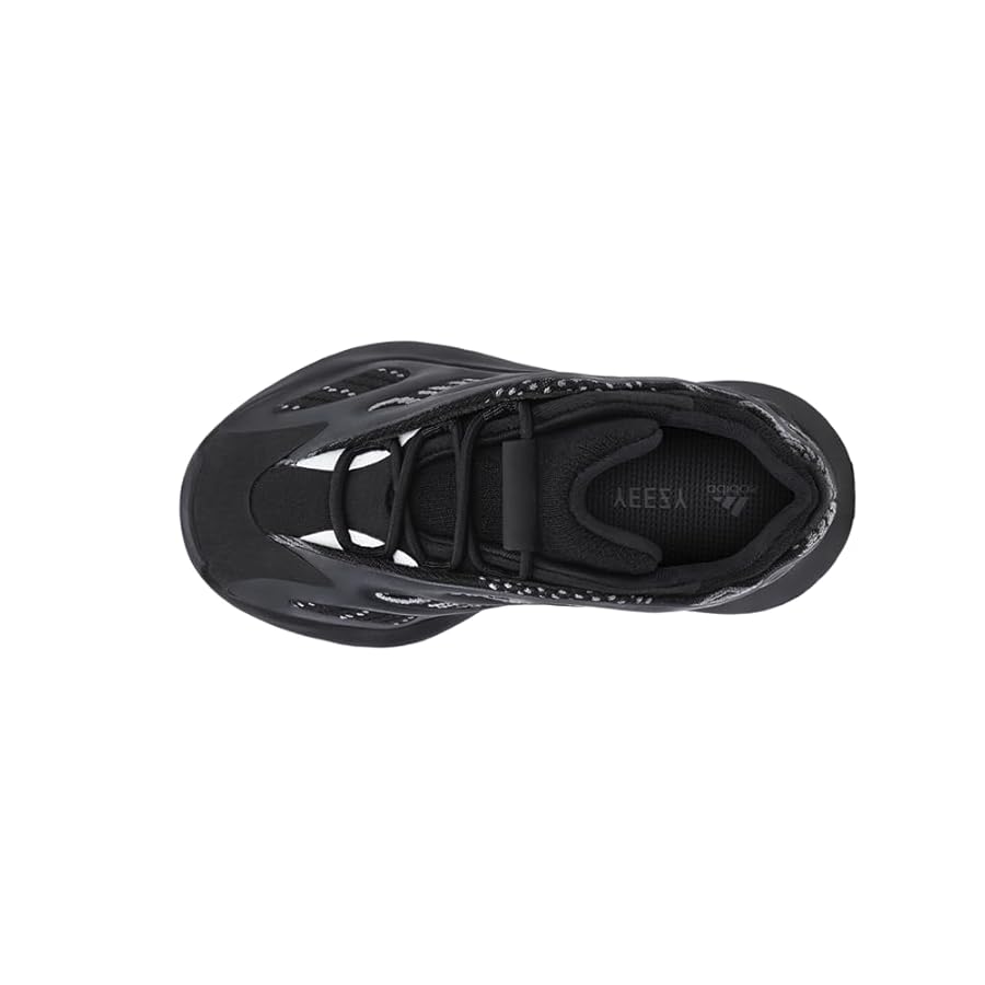 Amazon.com | adidas Infant Boys Yeezy 700 V3 Slip On